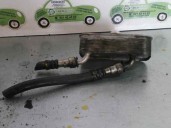 Recambio de radiador aceite para bmw serie 3 coupe (e46) 2.0 16v diesel cat referencia OEM IAM 0908285 MODINE