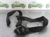 Recambio de cinturon seguridad delantero derecho para bmw serie 3 coupe (e46) 2.0 16v diesel cat referencia OEM IAM 72118207954 