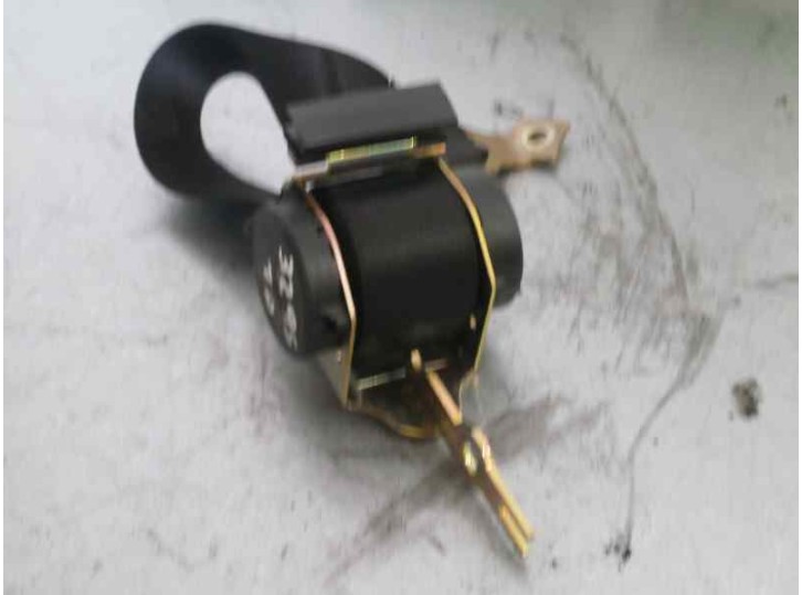 Recambio de cinturon seguridad trasero derecho para bmw serie 3 coupe (e46) 2.0 16v diesel cat referencia OEM IAM 72118202591 3