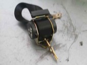 Recambio de cinturon seguridad trasero derecho para bmw serie 3 coupe (e46) 2.0 16v diesel cat referencia OEM IAM 72118202591 3
