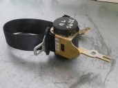 Recambio de cinturon seguridad trasero derecho para bmw serie 3 coupe (e46) 2.0 16v diesel cat referencia OEM IAM 72118202591 3