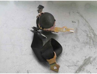 Recambio de cinturon seguridad trasero izquierdo para bmw serie 3 coupe (e46) 2.0 16v diesel cat referencia OEM IAM 72118202591 