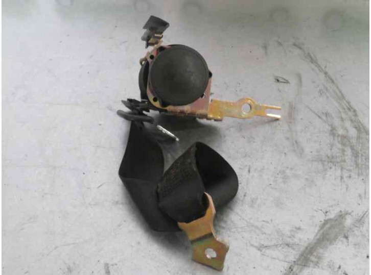 Recambio de cinturon seguridad trasero izquierdo para bmw serie 3 coupe (e46) 2.0 16v diesel cat referencia OEM IAM 72118202591 