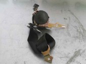 Recambio de cinturon seguridad trasero izquierdo para bmw serie 3 coupe (e46) 2.0 16v diesel cat referencia OEM IAM 72118202591 