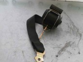 Recambio de cinturon seguridad trasero izquierdo para bmw serie 3 coupe (e46) 2.0 16v diesel cat referencia OEM IAM 72118202591 