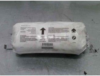 Recambio de airbag delantero derecho para bmw serie 3 coupe (e46) 2.0 16v diesel cat referencia OEM IAM 39711235102W 03B2873T165