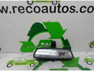 Recambio de espejo interior para bmw serie 3 coupe (e46) 2.0 16v diesel cat referencia OEM IAM 