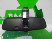 Recambio de espejo interior para bmw serie 3 coupe (e46) 2.0 16v diesel cat referencia OEM IAM 