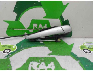Recambio de maneta exterior delantera derecha para bmw serie 3 coupe (e46) 2.0 16v diesel cat referencia OEM IAM   