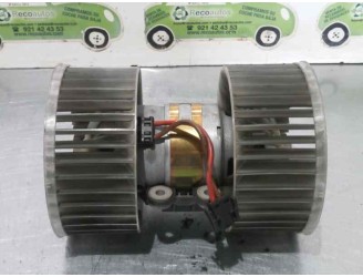 Recambio de motor calefaccion para bmw serie 3 coupe (e46) 2.0 16v diesel cat referencia OEM IAM   