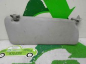 Recambio de parasol derecho para bmw serie 3 coupe (e46) 2.0 16v diesel cat referencia OEM IAM 51162699048 