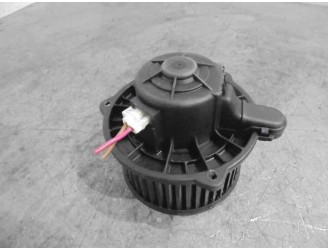 Replacement heater motor for Kia Picanto 1.1 CAT OEM IAM reference 9711307000 