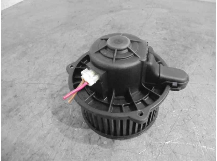 Recambio de motor calefaccion para kia picanto 1.1 cat referencia OEM IAM 9711307000 