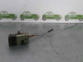 Recambio de cerradura puerta delantera derecha para peugeot expert kombi 1.9 diesel referencia OEM IAM  MANUAL 5 PUERTAS