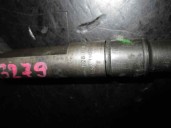 Recambio de inyector para seat ibiza (6k) 1.9 tdi referencia OEM IAM 028130201G KBEL58P87 BOSCH