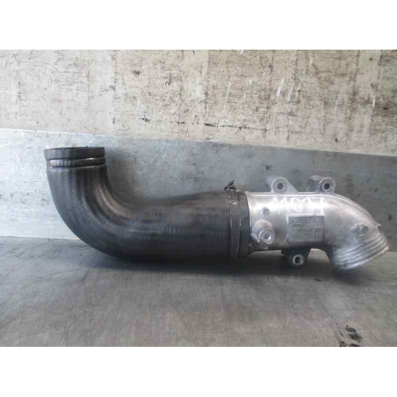 Recambio de tubo para volvo s60 berlina d5 referencia OEM IAM 08631538  