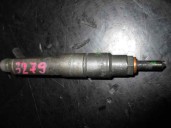 Recambio de inyector para seat ibiza (6k) 1.9 tdi referencia OEM IAM 028130201G KBEL58P87 BOSCH