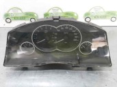 Recambio de cuadro instrumentos para opel meriva 1.7 16v cdti referencia OEM IAM 13173381XT 110080162026 VDO