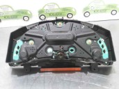 Recambio de cuadro instrumentos para opel meriva 1.7 16v cdti referencia OEM IAM 13173381XT 110080162026 VDO
