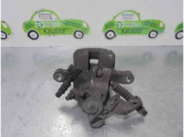 Recambio de pinza freno trasera derecha para opel meriva 1.7 16v cdti referencia OEM IAM LUCAS