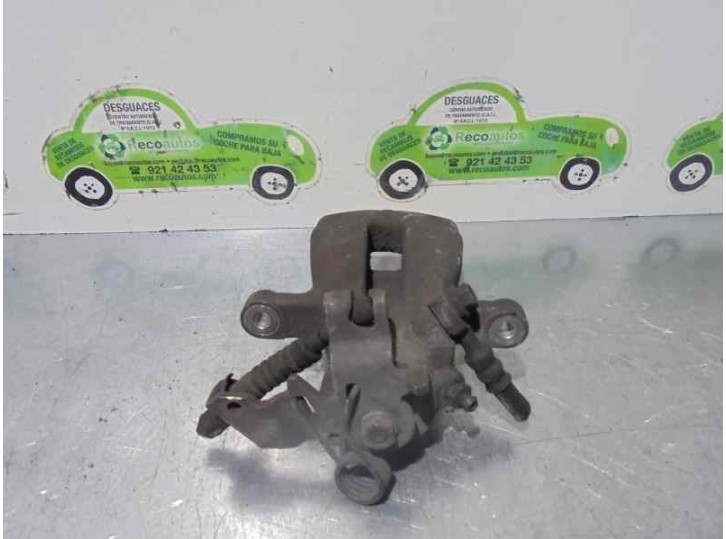 Recambio de pinza freno trasera izquierda para opel meriva 1.7 16v cdti referencia OEM IAM   LUCAS