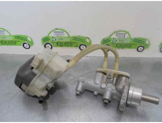 Recambio de bomba freno para opel meriva 1.7 16v cdti referencia OEM IAM 90585762 B104149 TRW