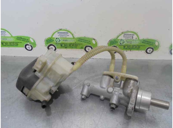 Recambio de bomba freno para opel meriva 1.7 16v cdti referencia OEM IAM 90585762 B104149 TRW