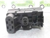 Recambio de mando luces salpicadero para opel meriva 1.7 16v cdti referencia OEM IAM 93394756 16240320 