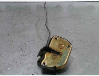 Recambio de cerradura puerta trasera derecha para chrysler voyager (gs) 2.4 cat referencia OEM IAM   5 PUERTAS