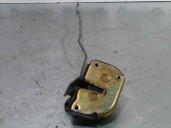 Recambio de cerradura puerta trasera derecha para chrysler voyager (gs) 2.4 cat referencia OEM IAM   5 PUERTAS