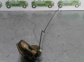 Recambio de cerradura puerta trasera derecha para chrysler voyager (gs) 2.4 cat referencia OEM IAM   5 PUERTAS