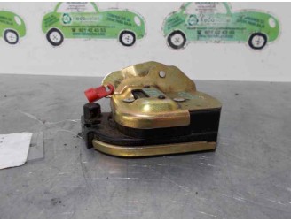 Recambio de cerradura puerta trasera izquierda para chrysler voyager (gs) 2.4 cat referencia OEM IAM   5 PUERTAS