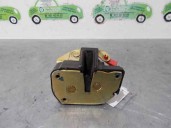Recambio de cerradura puerta trasera izquierda para chrysler voyager (gs) 2.4 cat referencia OEM IAM 5 PUERTAS