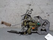 Recambio de cerradura puerta trasera derecha para chrysler voyager (gs) 2.4 cat referencia OEM IAM B870Z  5 PUERTAS