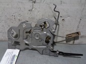 Recambio de cerradura puerta trasera derecha para chrysler voyager (gs) 2.4 cat referencia OEM IAM B870Z  5 PUERTAS