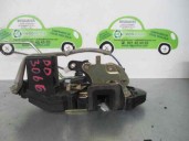 Recambio de cerradura puerta delantera derecha para kia shuma 1.5 cat referencia OEM IAM  2 PINES 5 PUERTAS