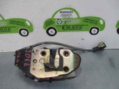 Recambio de cerradura puerta trasera derecha para kia shuma 1.5 cat referencia OEM IAM  2 PINES 5 PUERTAS