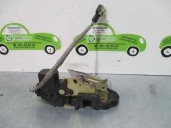 Recambio de cerradura puerta trasera derecha para kia shuma 1.5 cat referencia OEM IAM 2 PINES 5 PUERTAS