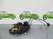 Recambio de cerradura puerta trasera derecha para kia shuma 1.5 cat referencia OEM IAM 2 PINES 5 PUERTAS