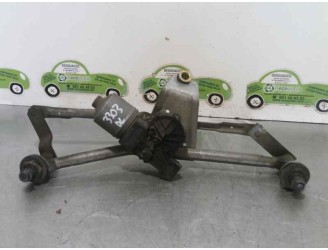 Recambio de motor limpia delantero para peugeot 206 sw 1.4 hdi referencia OEM IAM 3397020578 BOSCH