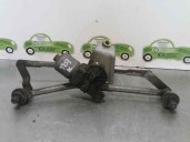 Recambio de motor limpia delantero para peugeot 206 sw 1.4 hdi referencia OEM IAM 3397020578 BOSCH