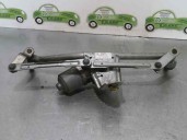 Recambio de motor limpia delantero para peugeot 206 sw 1.4 hdi referencia OEM IAM 3397020578 BOSCH