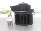 Recambio de motor calefaccion para peugeot 206 sw 1.4 hdi referencia OEM IAM 6424501 BEHR