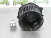 Recambio de motor calefaccion para peugeot 206 sw 1.4 hdi referencia OEM IAM 6424501 BEHR