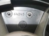 Recambio de motor calefaccion para peugeot 206 sw 1.4 hdi referencia OEM IAM  6424501 BEHR