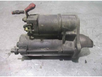 Recambio de motor arranque para bmw serie 3 berlina (e36) 1.8 cat (m43) referencia OEM IAM 6322343 6322343 MAGNETI MARELI