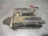 Recambio de motor arranque para bmw serie 3 berlina (e36) 1.8 cat (m43) referencia OEM IAM 6322343 6322343 MAGNETI MARELI