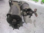 Recambio de motor arranque para bmw serie 3 berlina (e36) 1.8 cat (m43) referencia OEM IAM 6322343 6322343 MAGNETI MARELI