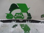 Recambio de piloto matricula para bmw serie 3 berlina (e36) 1.8 cat (m43) referencia OEM IAM 