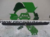 Recambio de piloto matricula para bmw serie 3 berlina (e36) 1.8 cat (m43) referencia OEM IAM 